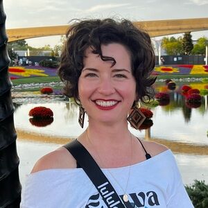 Meet your Posher, Tammy